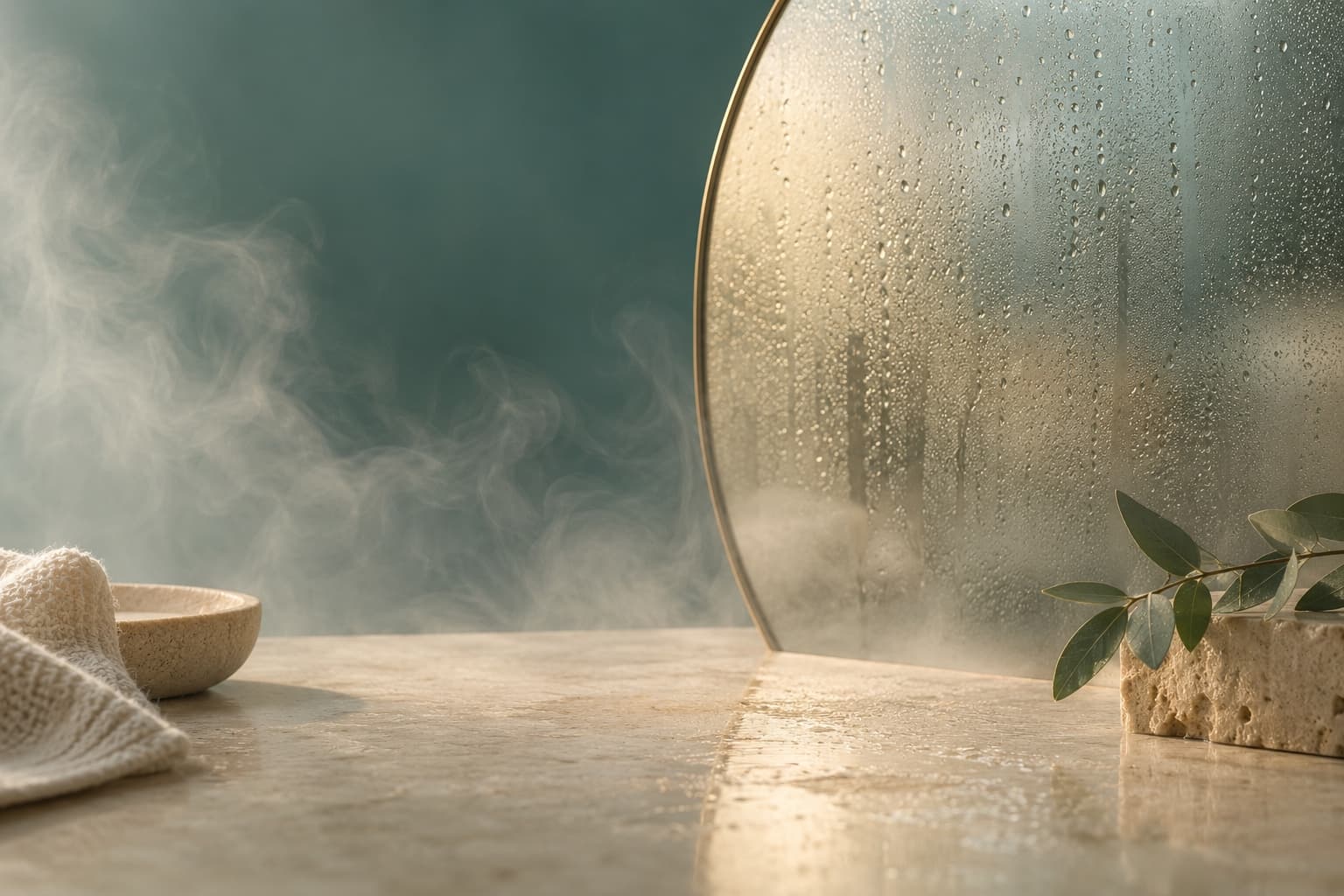 Does Facial Steam Open Your Pores? What Heat Actually Changes