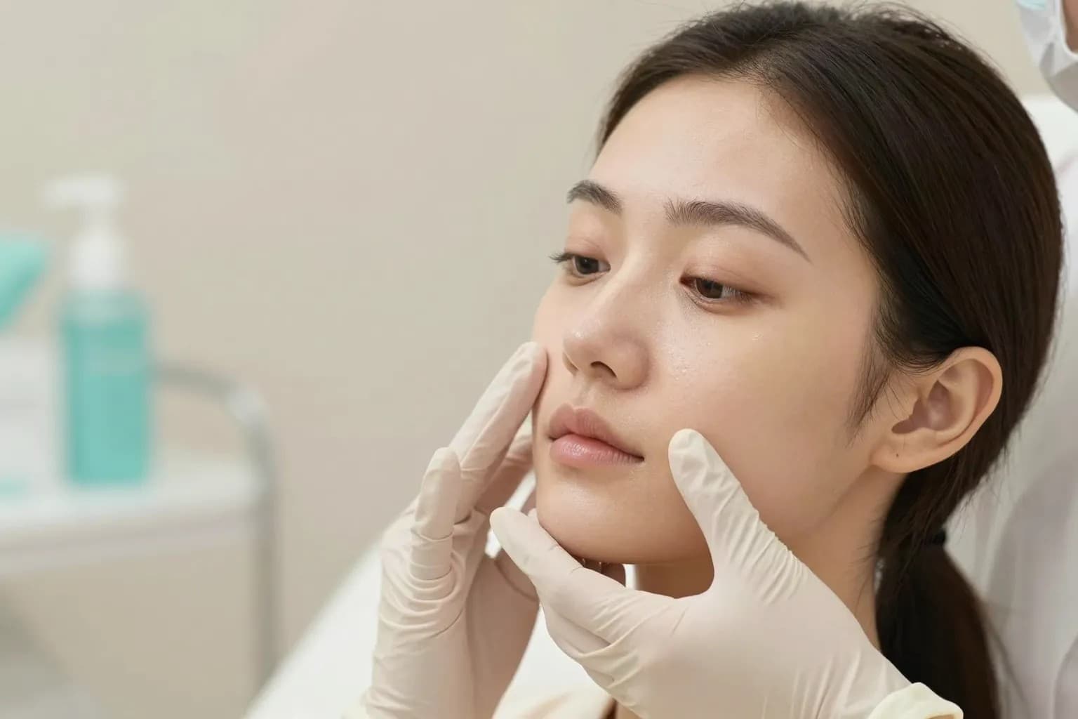 Is Your Skin Actually Ready for HIFU, Pico or a Peel?