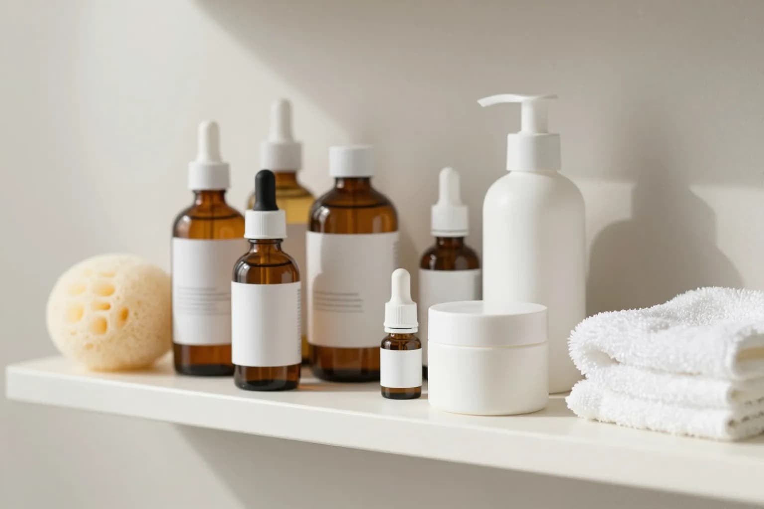 Too Much, Too Often: What Over-Treating Actually Does to Your Skin