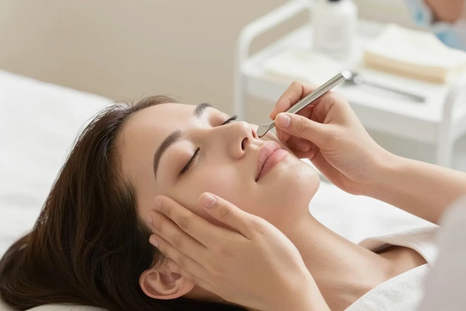 ProClear Skin Treatment: Why Adult Acne Isn't Treated Like Teen Breakouts