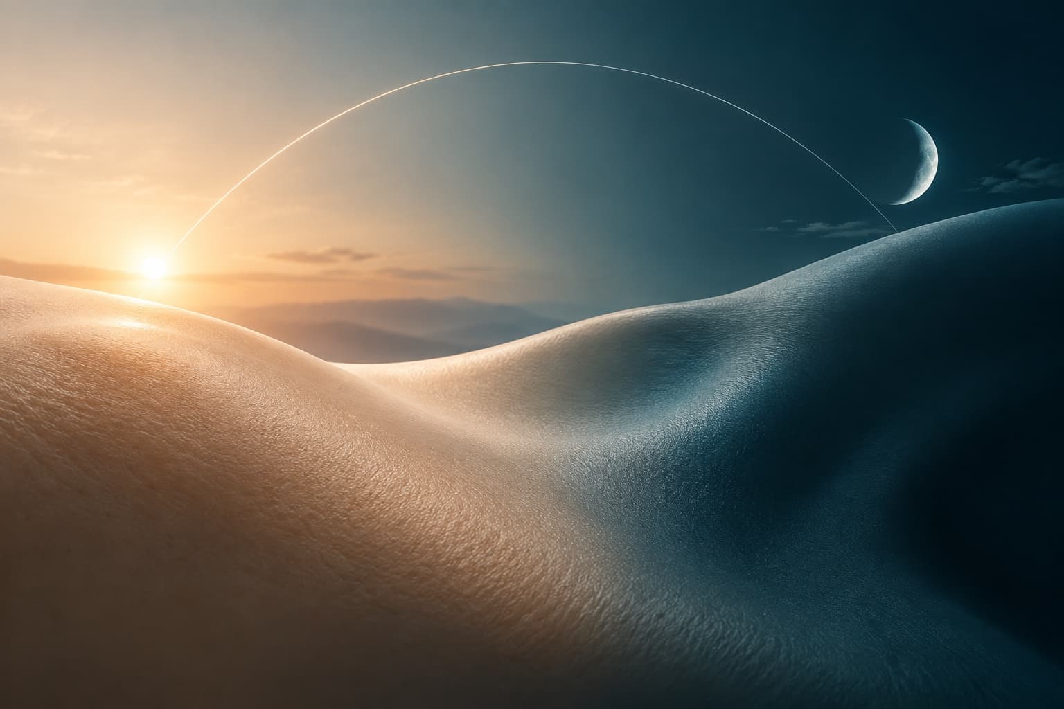 Does Your Skin Know What Time It Is? Circadian Rhythms Explained