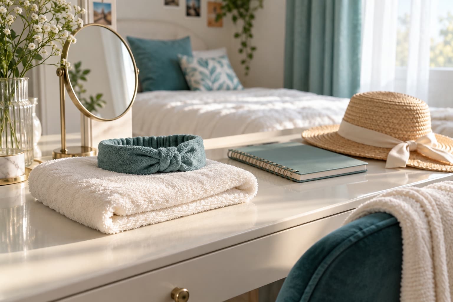 Teen Skincare: What to Keep Simple Before a Facial