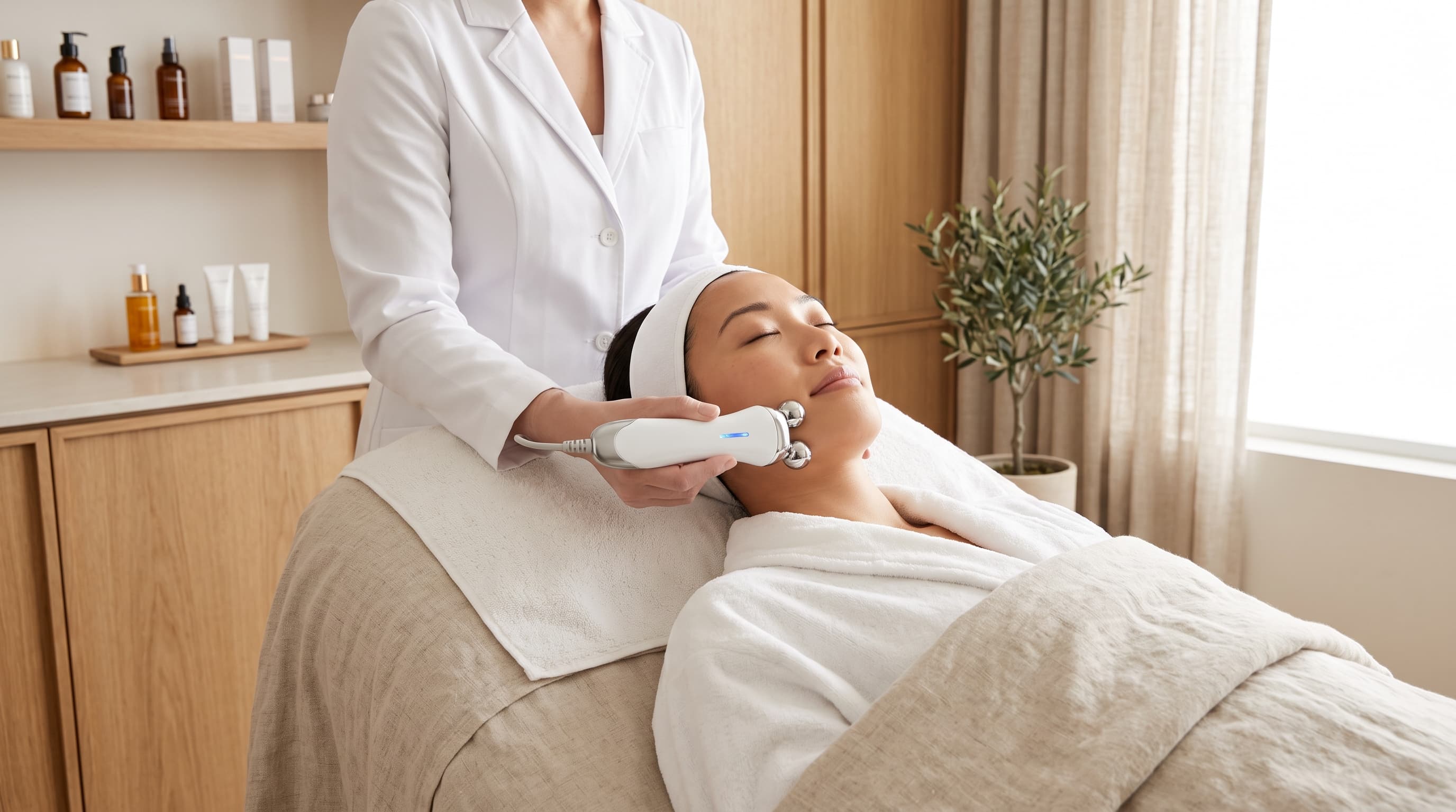 Caviar Restore Treatment