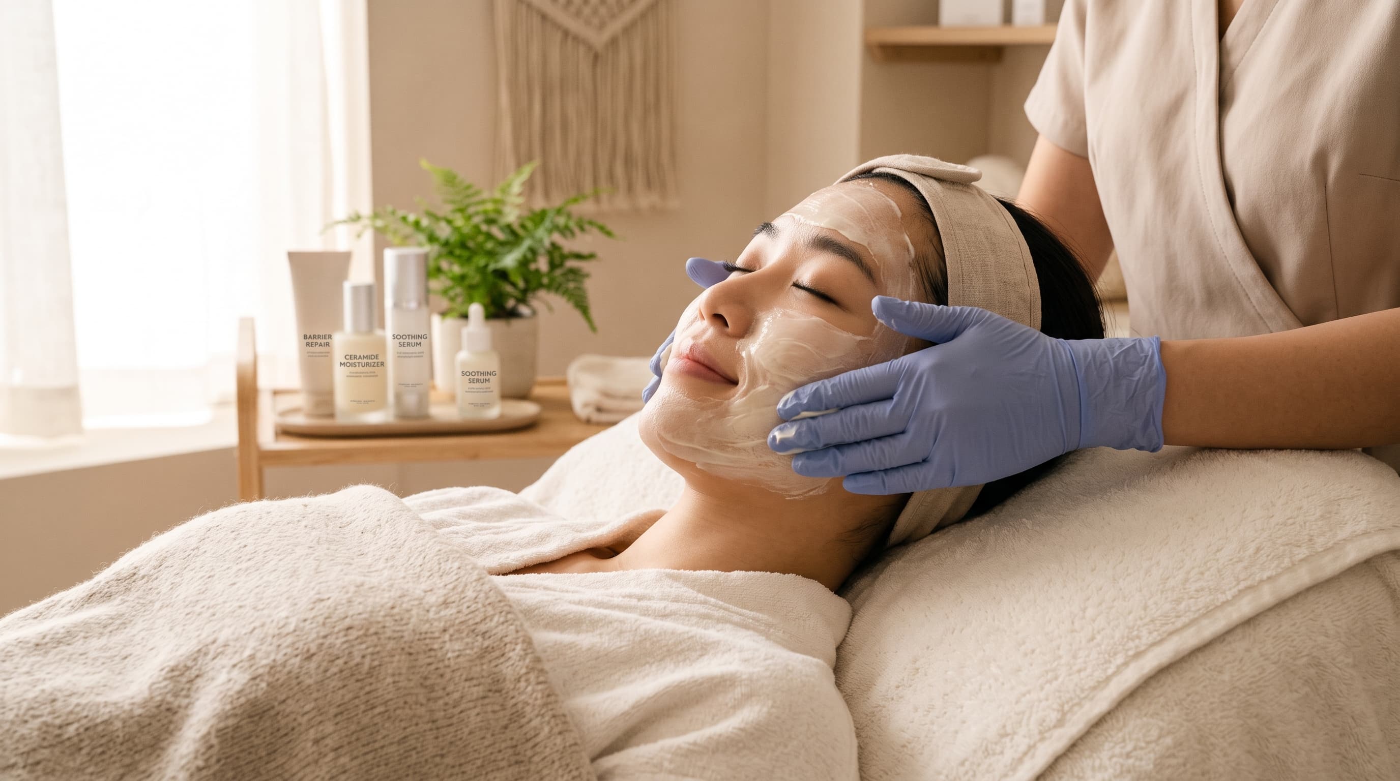 SkinBoost Treatment