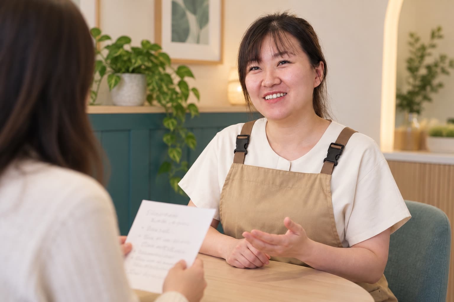 Before Your Next Facial: Bring a Routine List, Not Just a Skin-Type Label