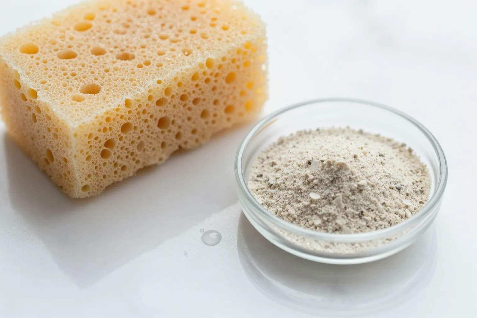 Freshwater Sponge Spicules: The Ingredient Behind Micro-Resurfacing
