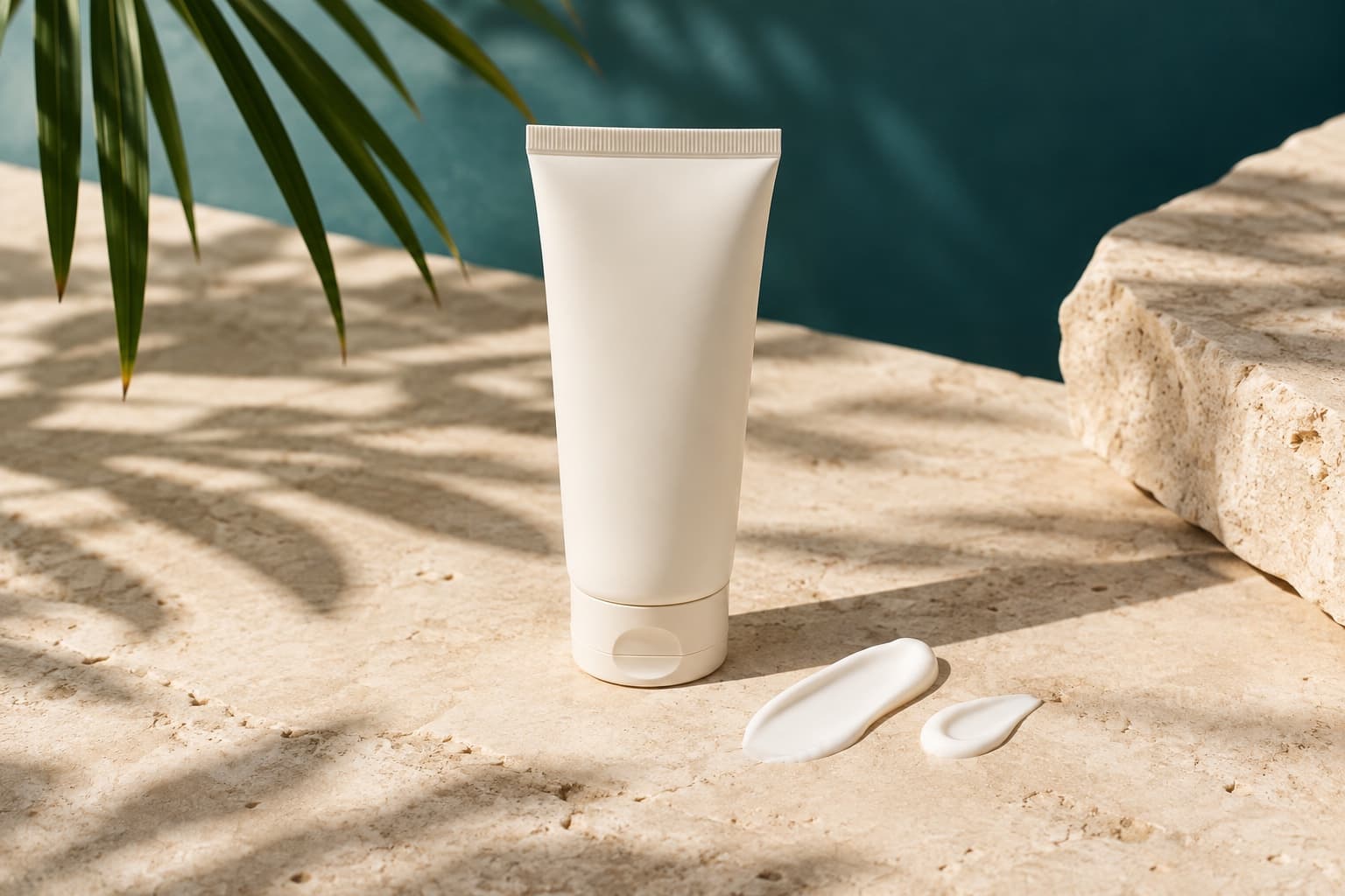 Physical vs Chemical Sunscreen Filters, Explained