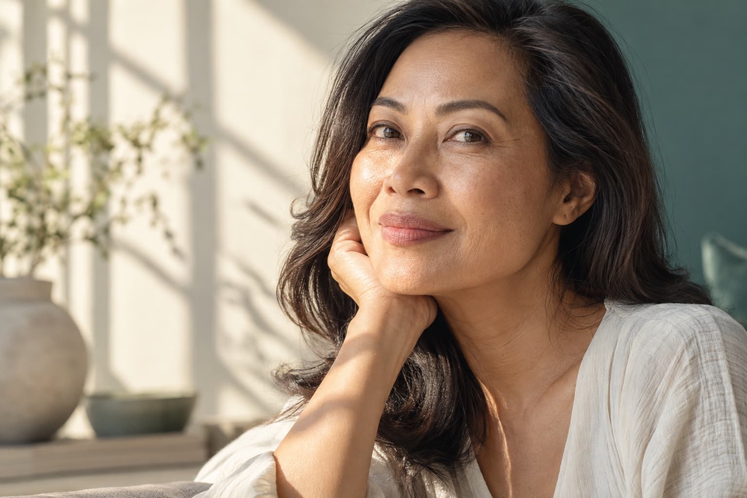 Skin Longevity Is Not Age Reversal: What the Goal Really Means