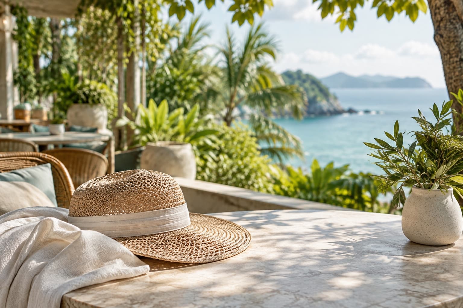 Sunscreen on a Long Outdoor Day: When to Reapply